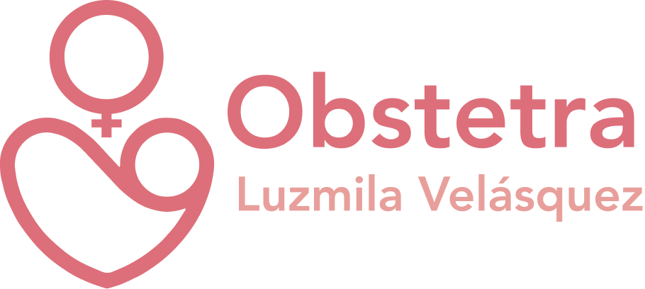 Obstetra Luzmila Velasquez